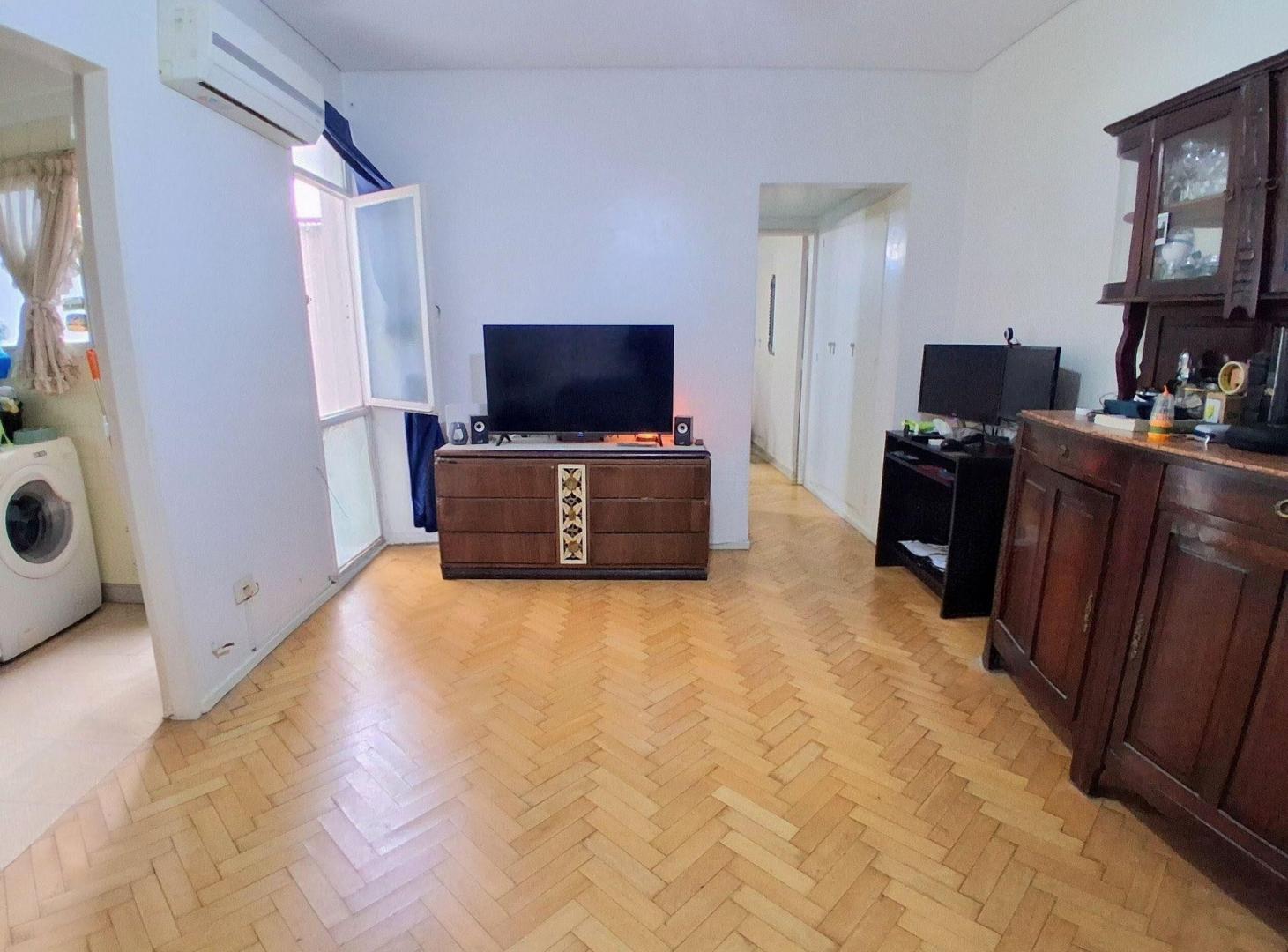 Foto de VENTA DPTO 2 AMBIENTES PALERMO PLAZA ITALIA, imagen 2