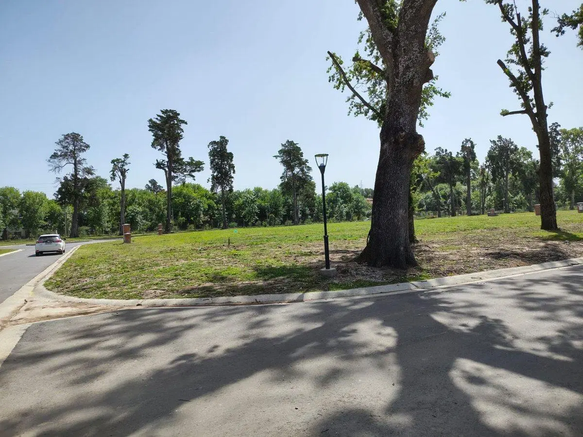 Excelente lote 610 m2 4