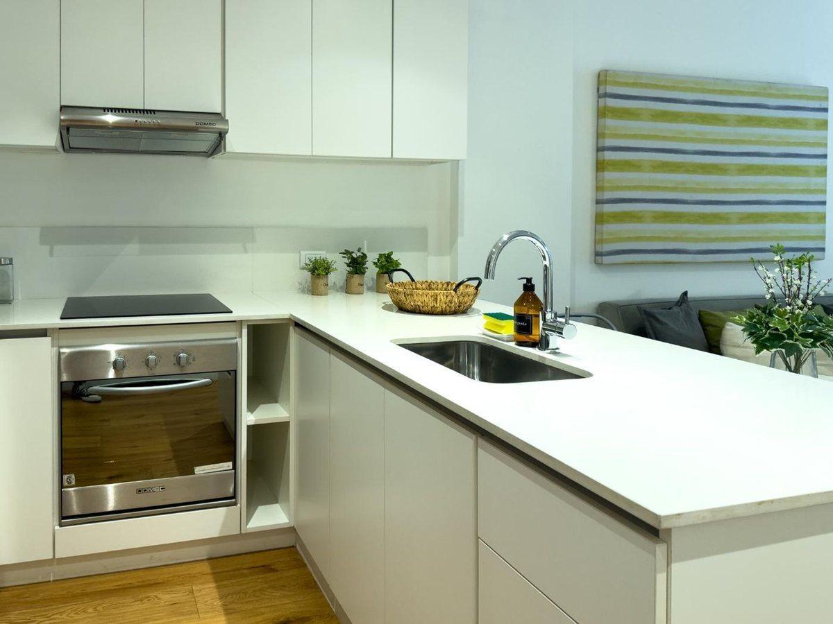 Foto de VENTA MONOAMBIENTE AMENITIES NUÑEZ, imagen 2