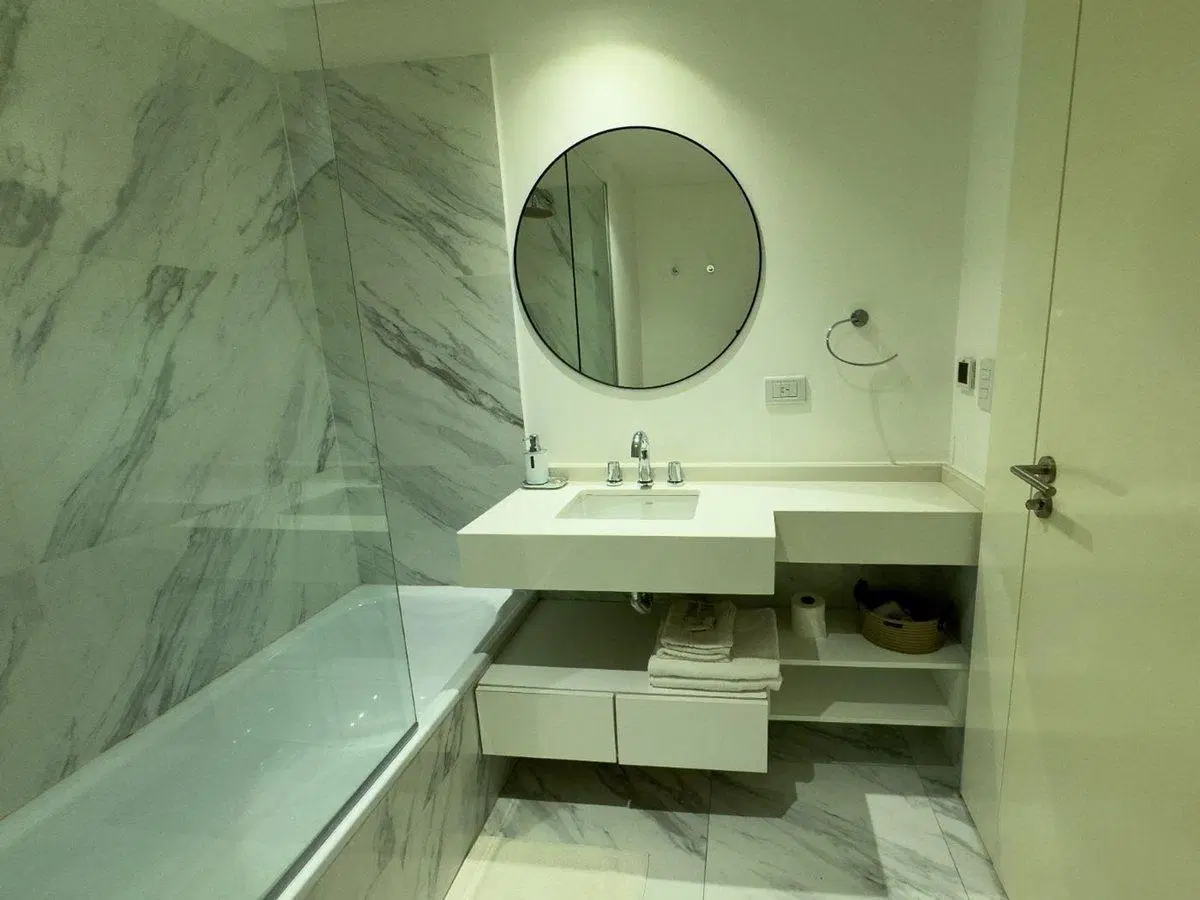 VENTA MONOAMBIENTE AMENITIES NUÑEZ 5