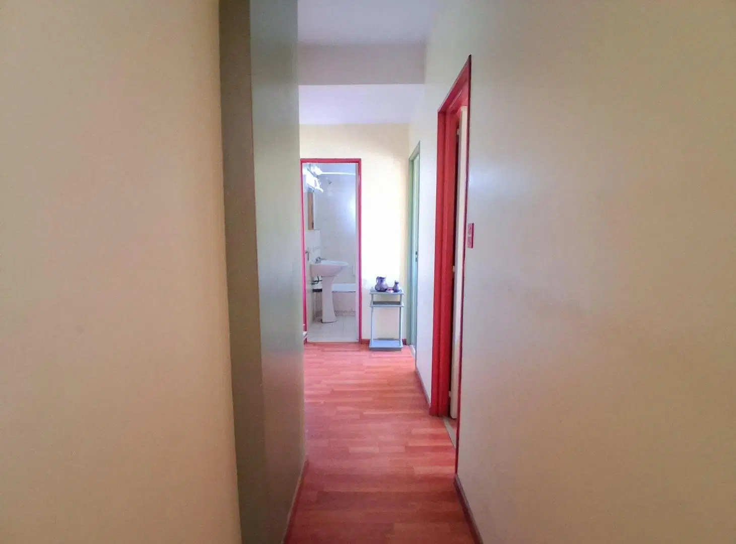 DEPTO. 3 AMBIENTES EN VENTA NUÑEZ BALCON TERRAZA 2