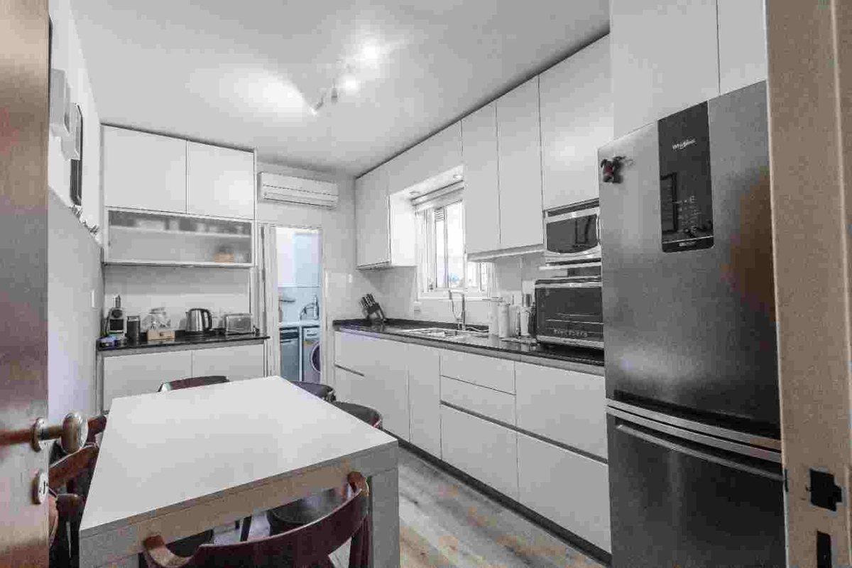 Foto de VENTA DEPTO 4 AMB BALCON TERRAZA COCHERA V URQUIZA, imagen 5