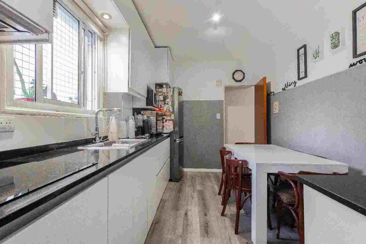 Foto de VENTA DEPTO 4 AMB BALCON TERRAZA COCHERA V URQUIZA, imagen 4