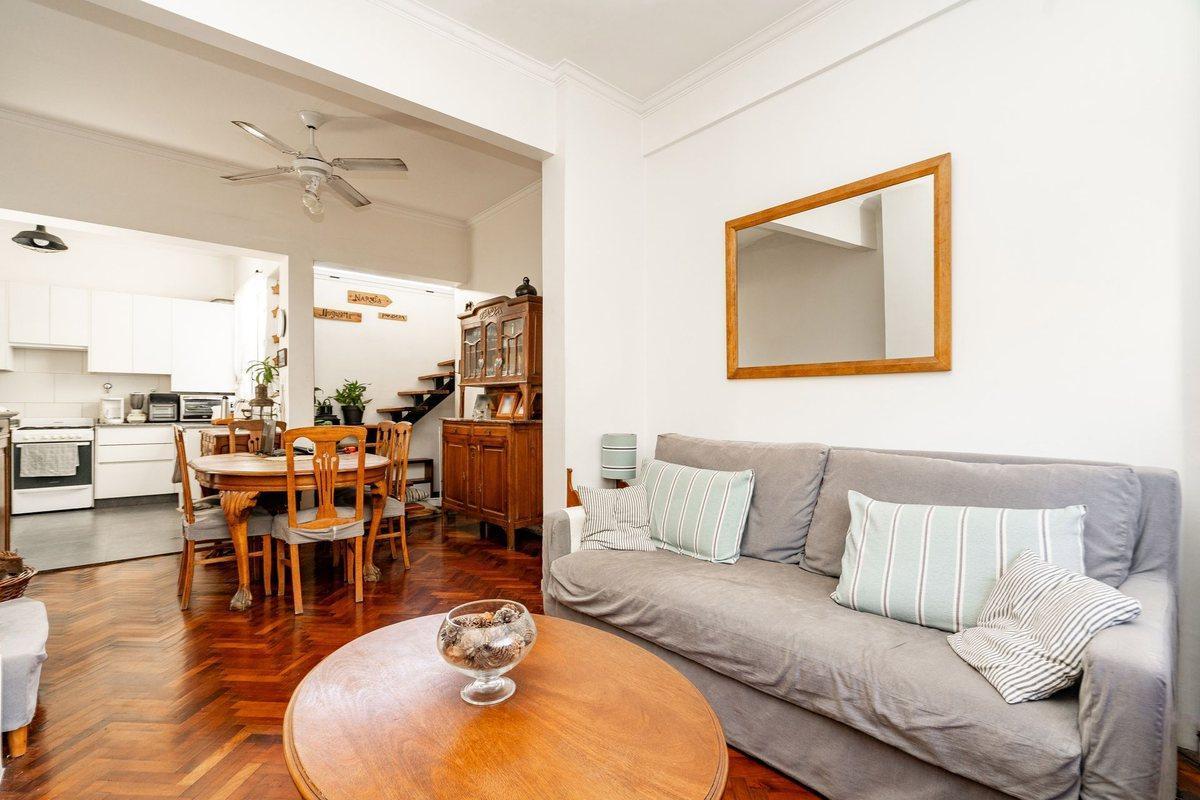 Foto de PH EN VENTA SAAVEDRA- TERRAZA-PARRILLA-QUINCHO, imagen 3