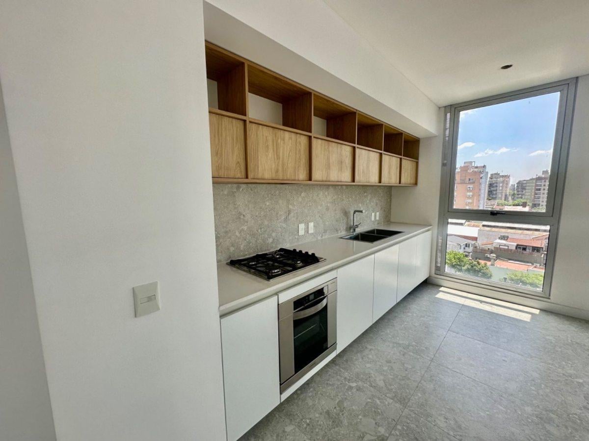 Foto de VENTA 4 AMBIENTES A ESTRENAR AMENITIES, imagen 5