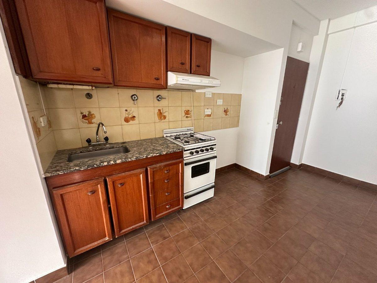 Foto de ALQUILER MONOAMBIENTE RAMOS MEJIA CON BALCON, imagen 5