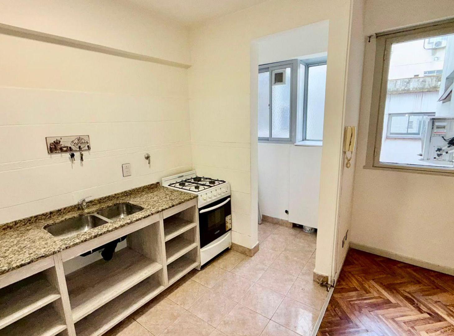 Foto de VENTA DEPTO 2 AMB BELGRANO EXCELENTE UBICACION, imagen 4