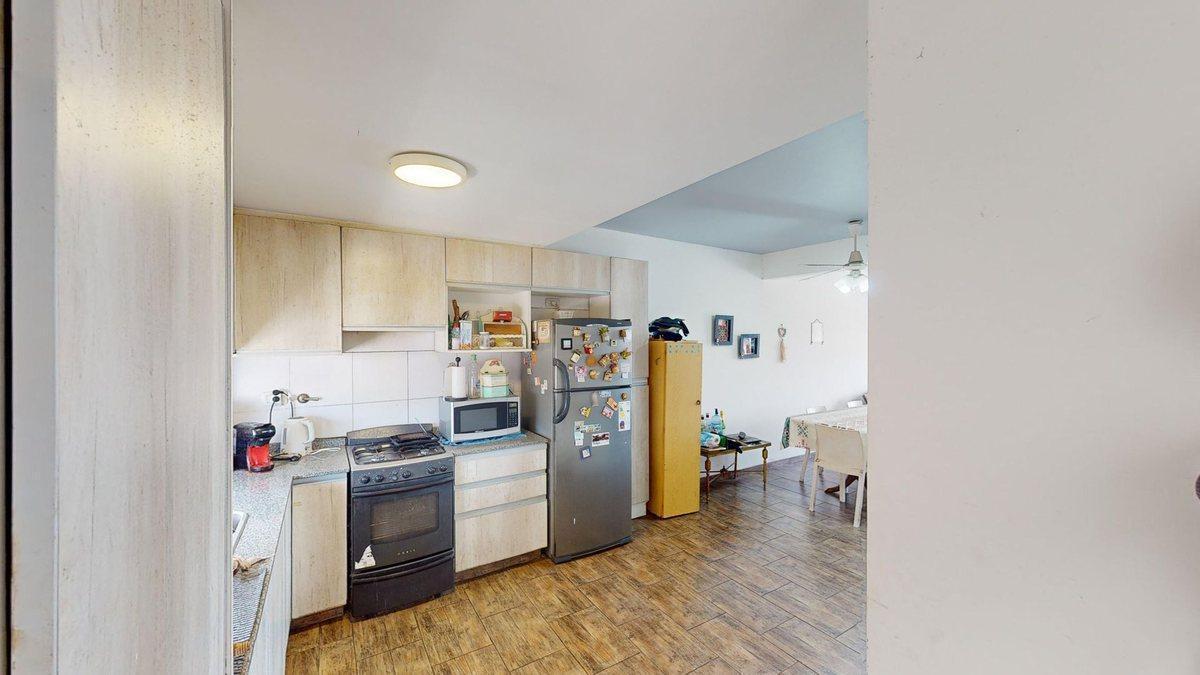 Foto de Venta 3 amb c/ terraza y cochera en Villa Urquiza, imagen 5