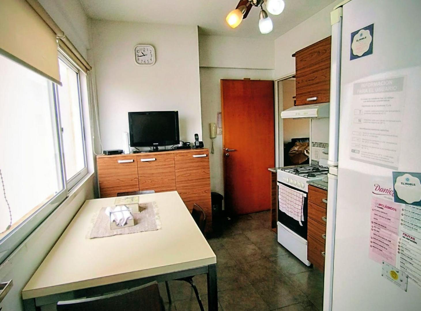 Foto de Semipiso de tres ambientes muy luminoso, imagen 5