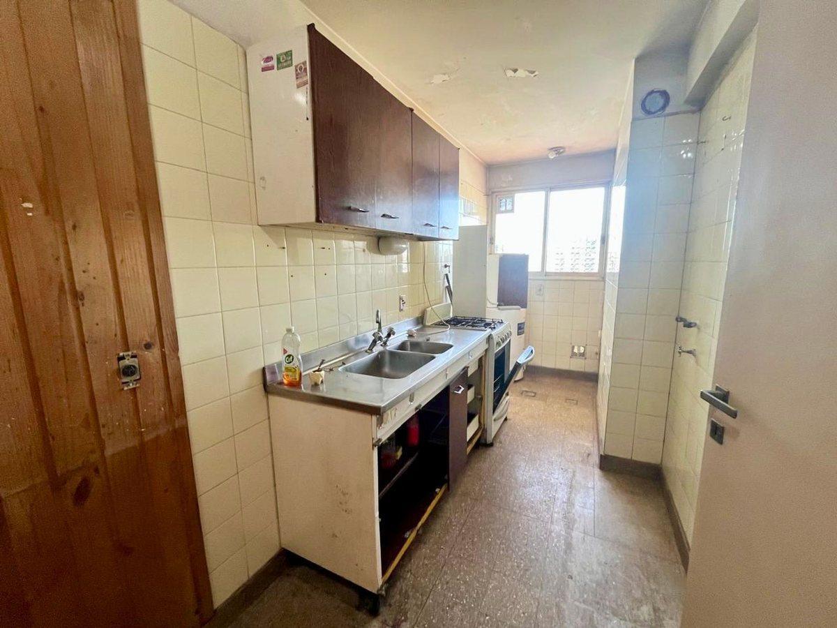 Foto de VENTA DPTO. 3 AMB. PISO ALTO CON BALCÓN SAAVEDRA., imagen 3