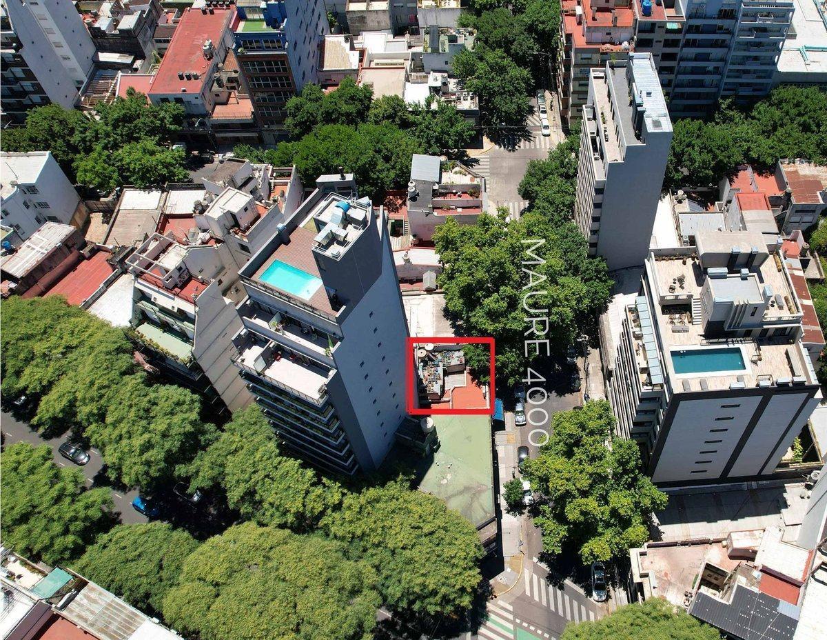 Foto de la propiedad en Maure 4000, Chacarita, Capital Federal