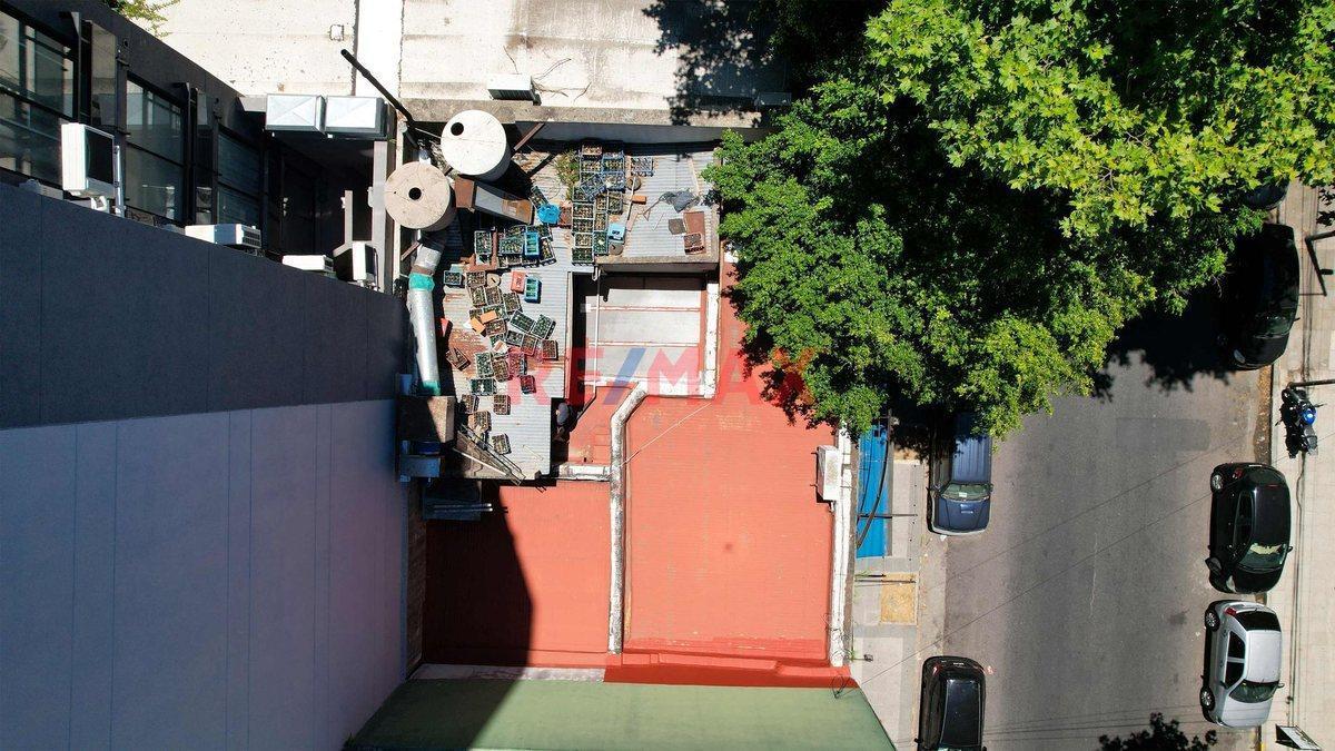 Foto de VENTA LOTE EN CHACARITA, imagen 1