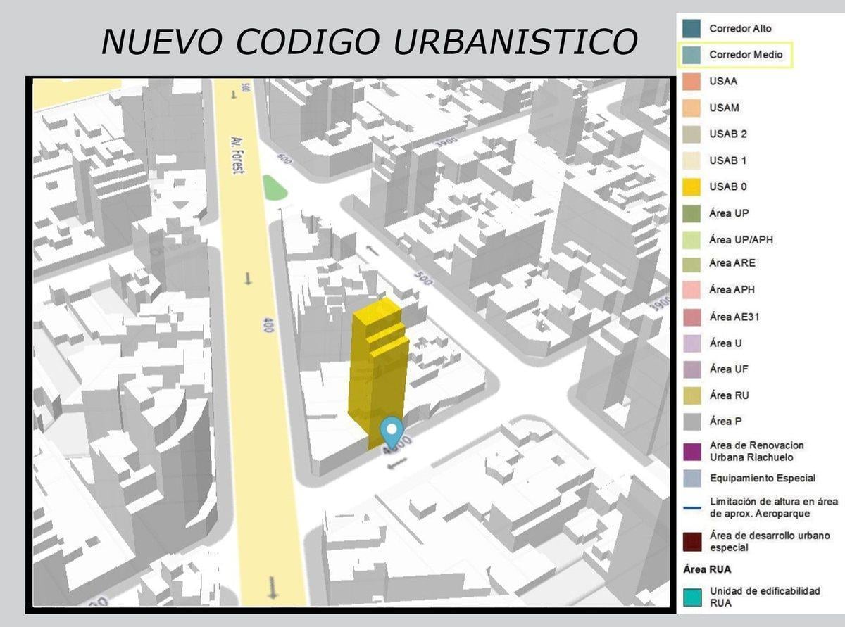 Foto de VENTA LOTE EN CHACARITA, imagen 5