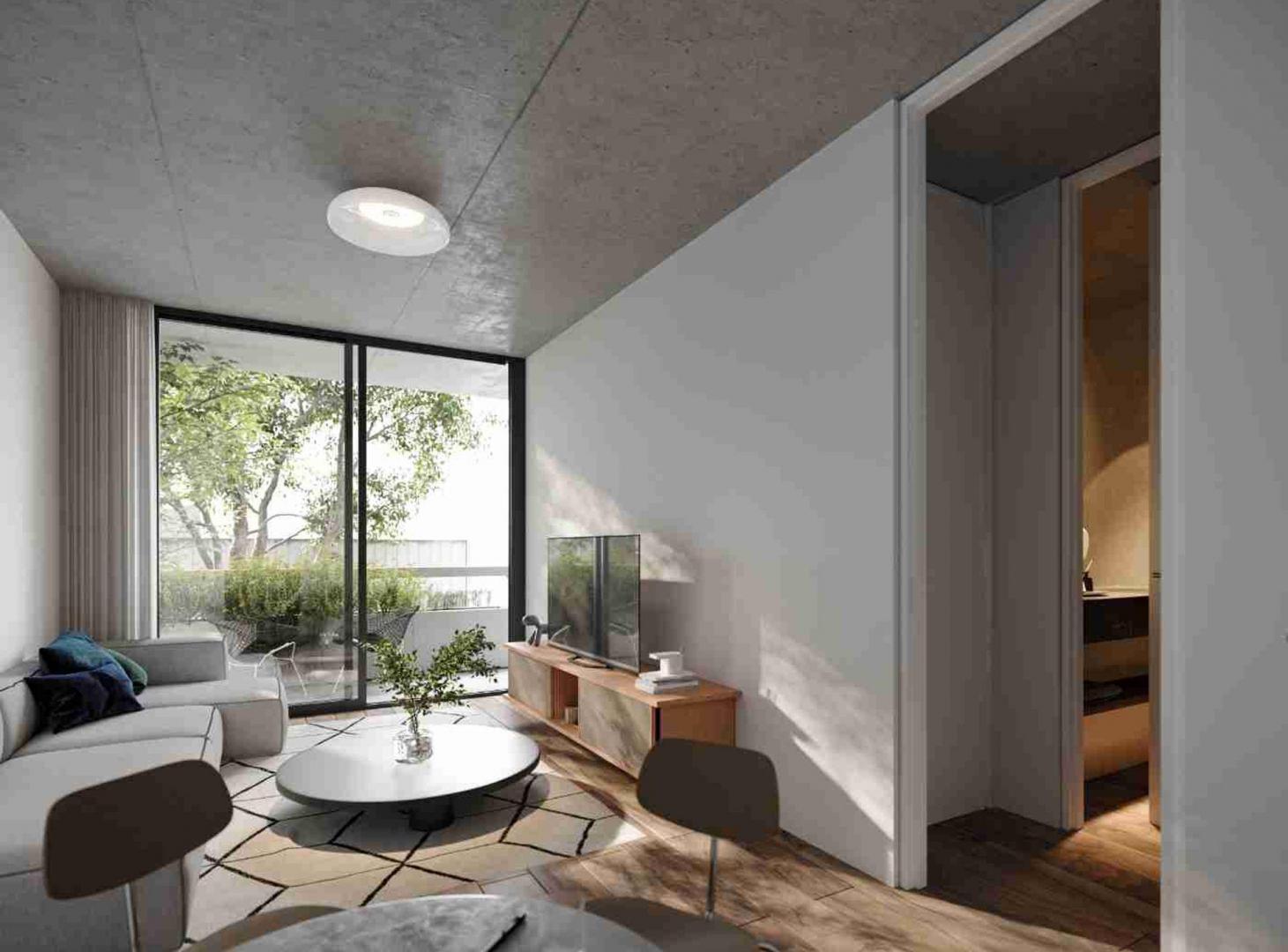 Foto de VENTA DEPTOS 2 AMBIENTES EN NUÑEZ, imagen 4
