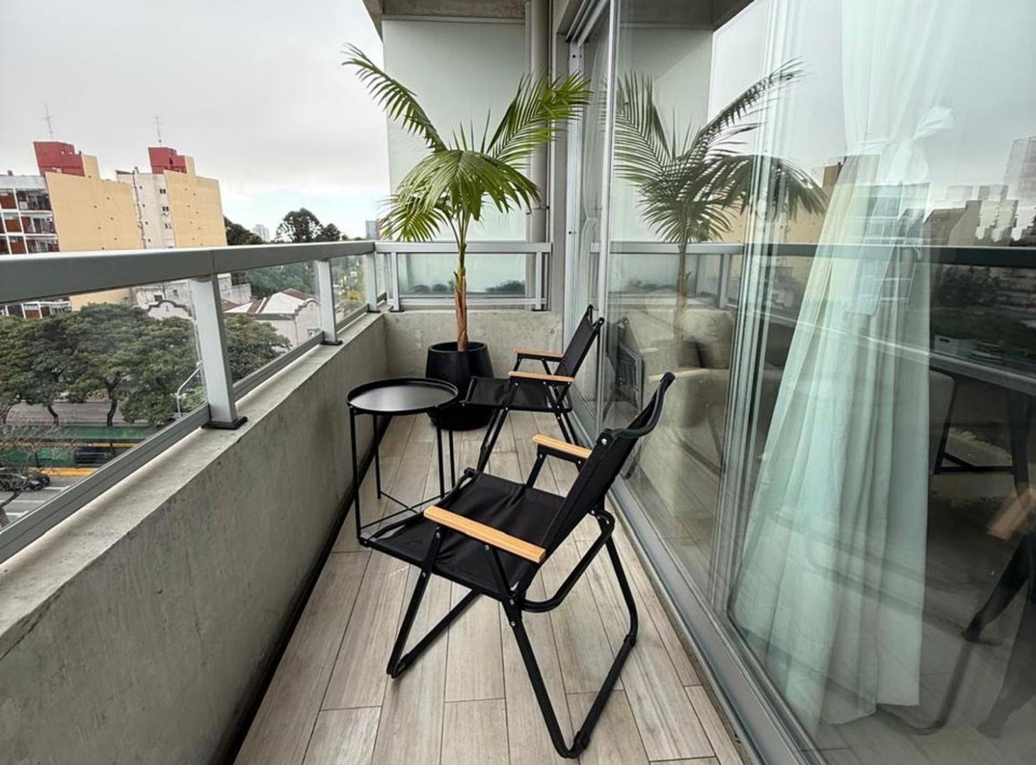 Foto de Venta 2 ambientes categoria Olivos, Vicente lopez., imagen 5