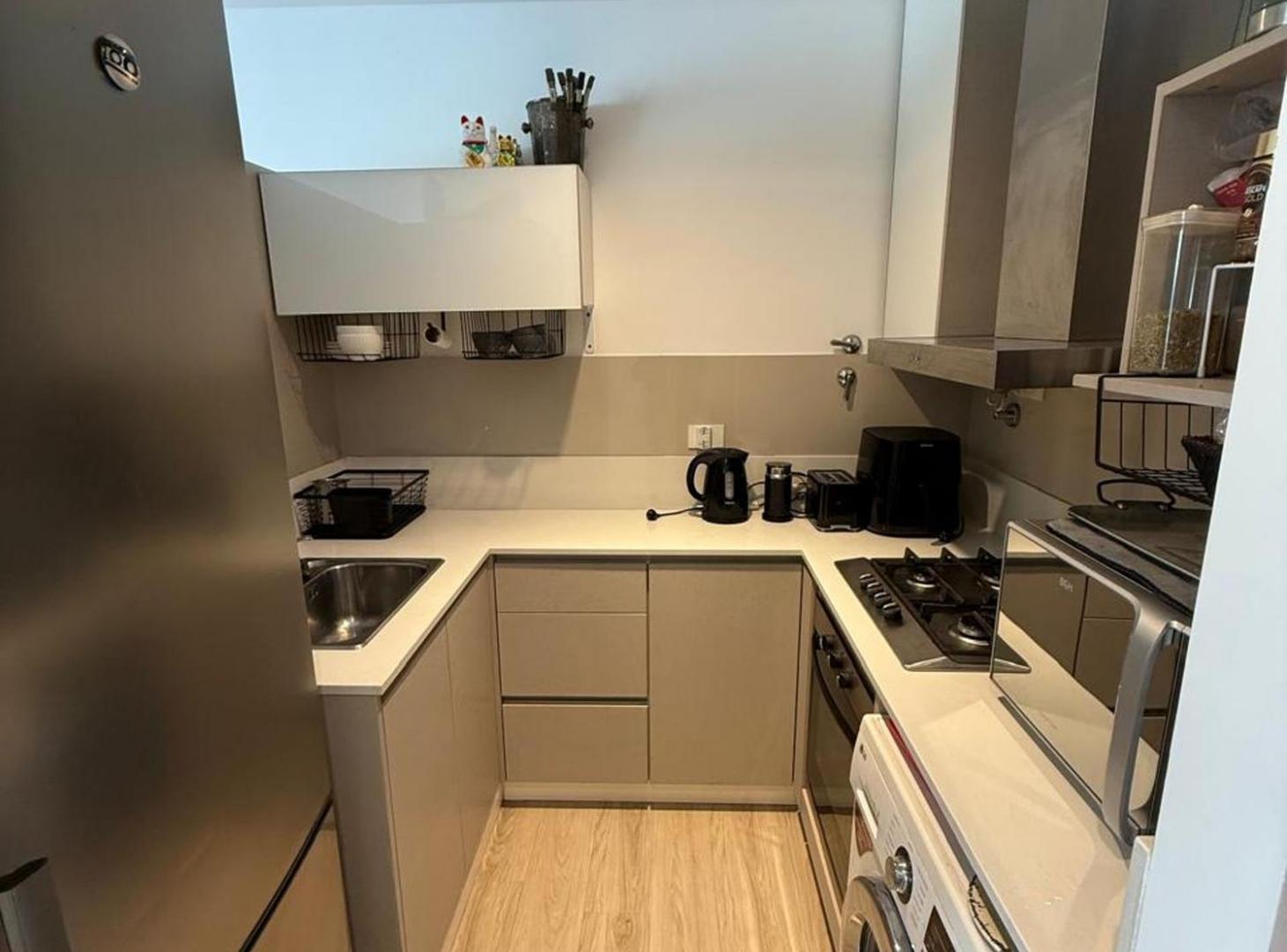 Foto de Venta 2 ambientes categoria Olivos, Vicente lopez., imagen 2