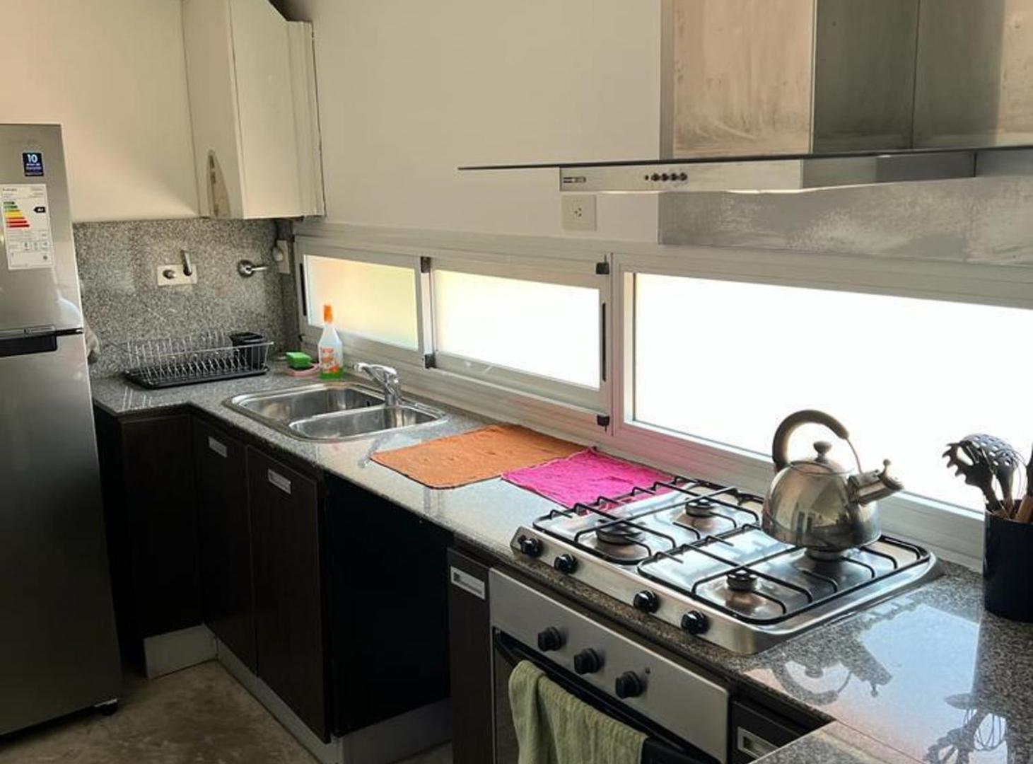 Foto de Venta 2 ambientes Terrazas del sol San Fernando., imagen 5