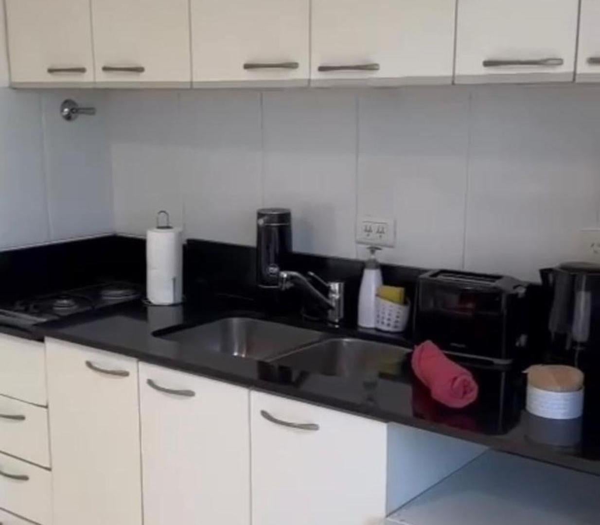 Foto de VENTA DUPLEX 2 AMBIENTES PUERTO MADERO, imagen 5