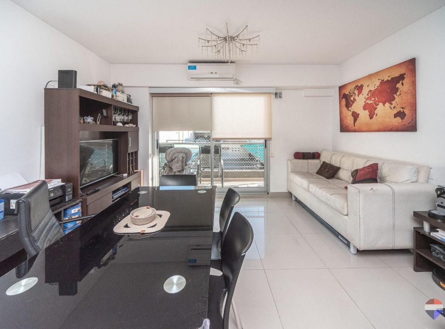 Foto de VENTA DEPTO 2 AMBIENTES BALCON COCHERA AMENITIES, imagen 1