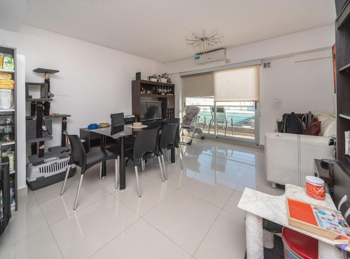 Foto de VENTA DEPTO 2 AMBIENTES BALCON COCHERA AMENITIES, imagen 2