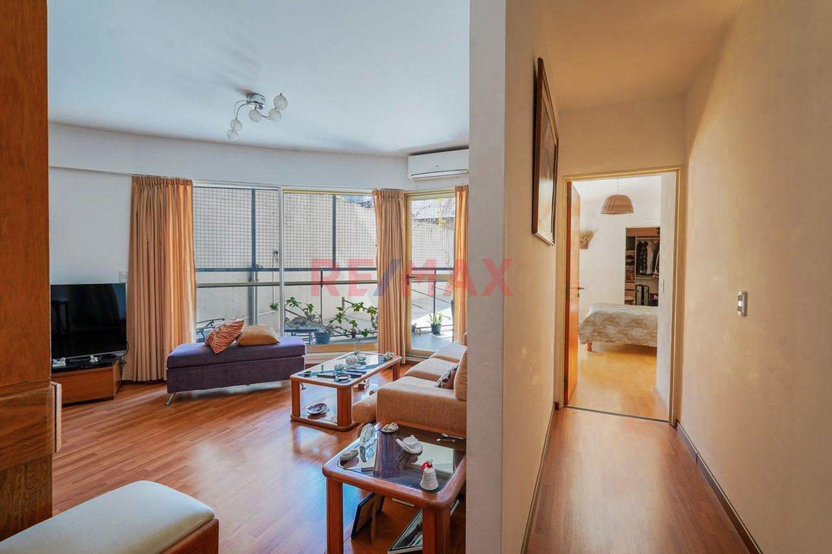 Foto de DEPARTAMENTO 4 AMBIENTES CON COCHERA A LA VENTA, imagen 5