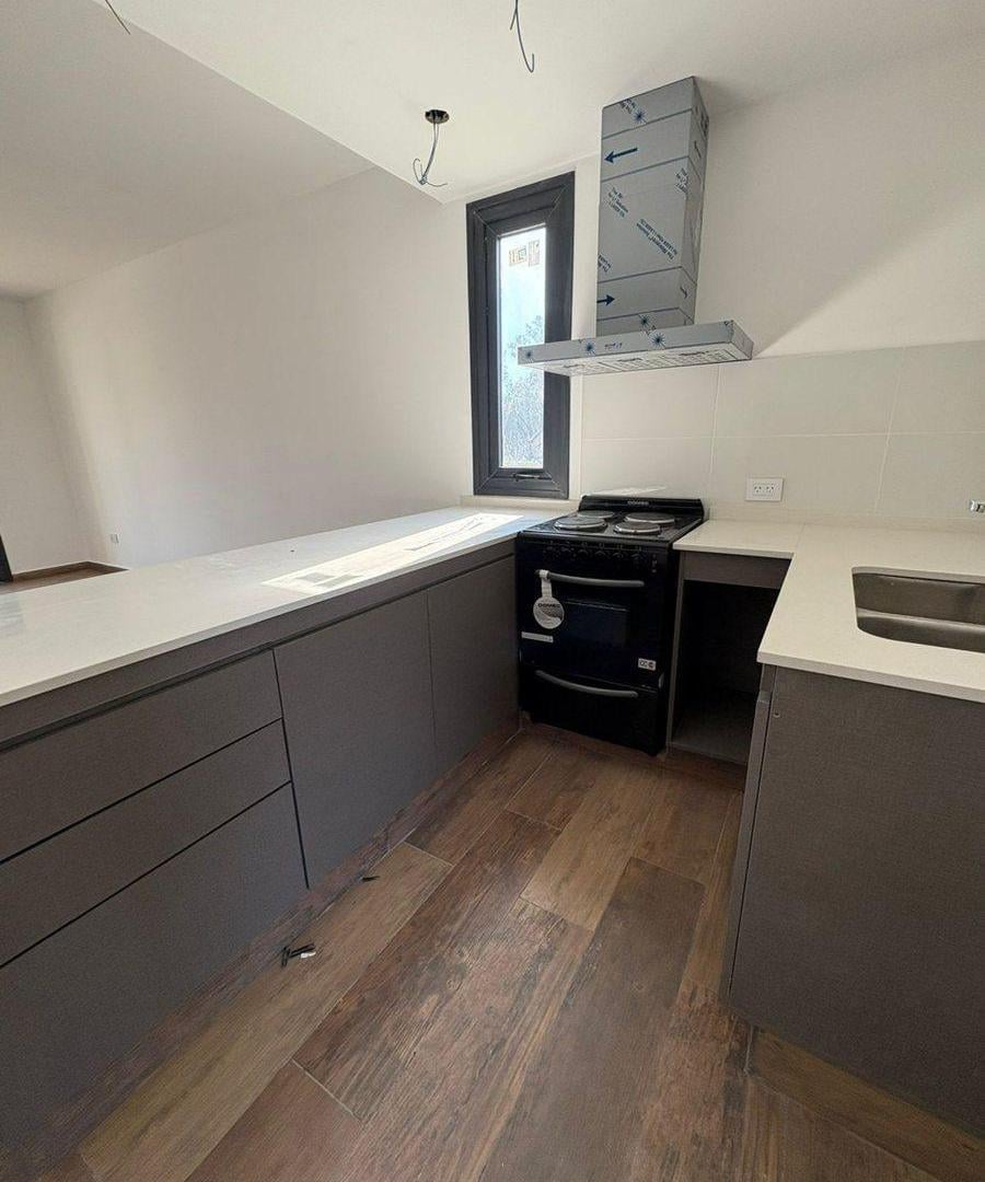 Foto de Venta departamento 2 ambientes terraz Vivant pilar, imagen 1