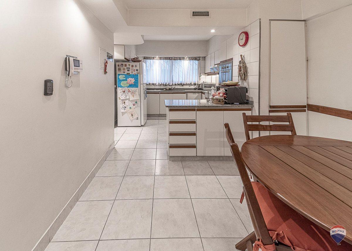 Foto de Venta de 4 amb en Palermo con dep y 2 cocheras, imagen 3