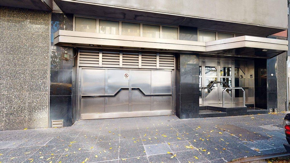 Foto de Lote de 34,9 por 47,7 en Barracas, imagen 3