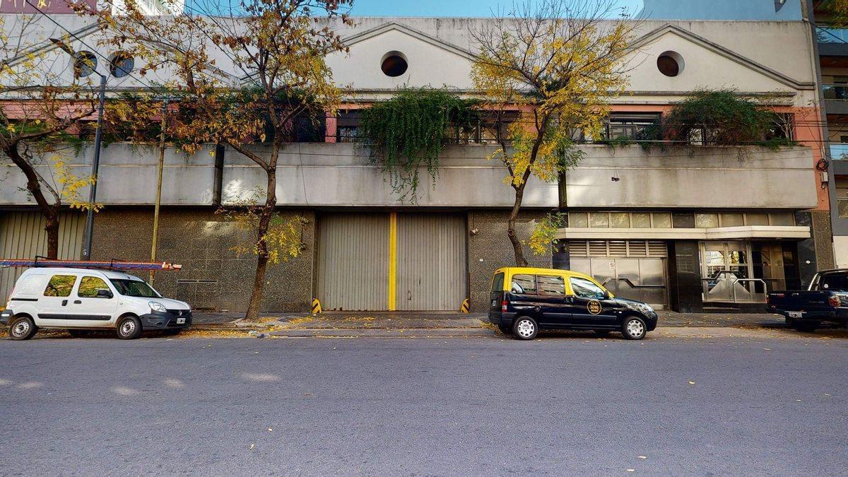 Foto de Lote de 34,9 por 47,7 en Barracas, imagen 2