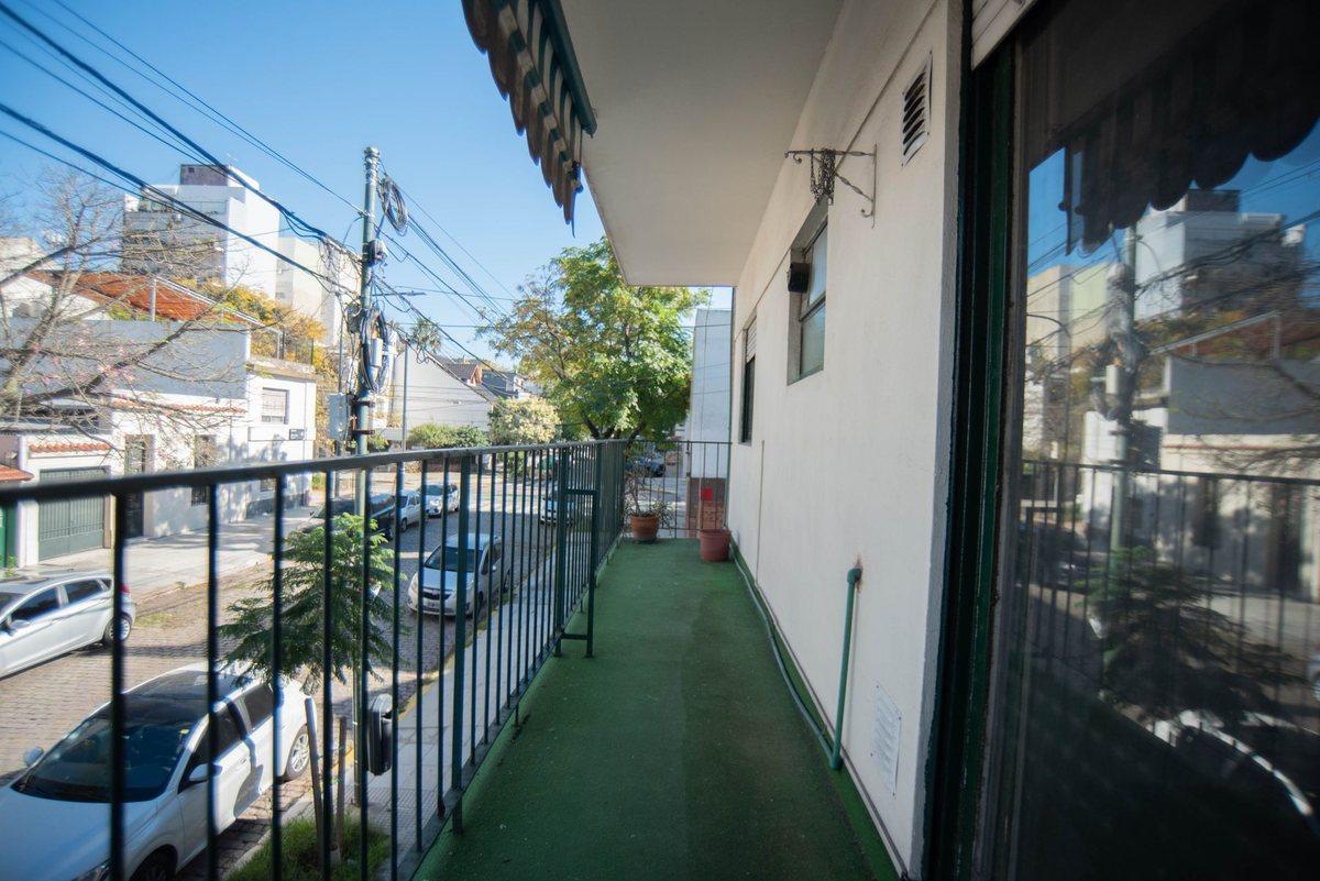 Foto de VENTA DEPARTAMENTO 4 AMBIENTES VILLA URQUIZA, imagen 1