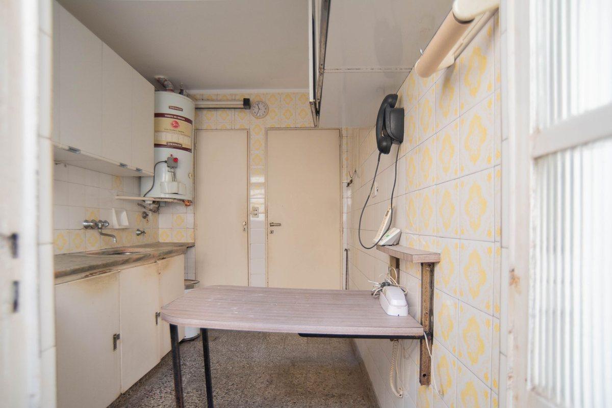 Foto de VENTA DEPARTAMENTO 4 AMBIENTES VILLA URQUIZA, imagen 5