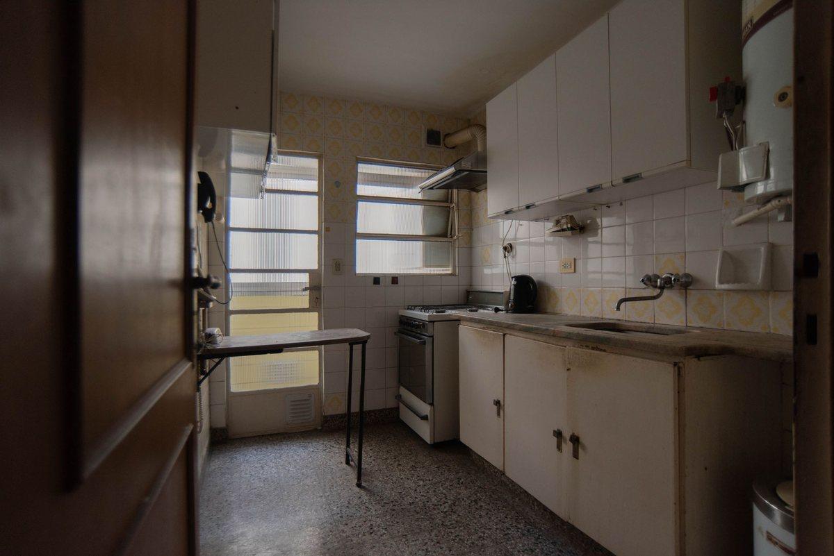 Foto de VENTA DEPARTAMENTO 4 AMBIENTES VILLA URQUIZA, imagen 3