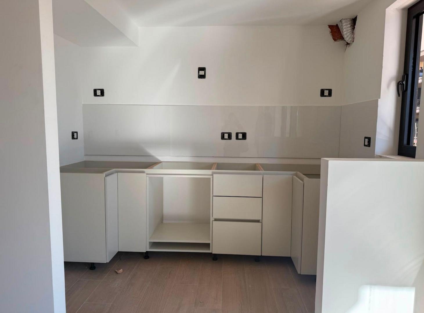 Foto de VENTA DE 2 AMBIENTES A ESTRENAR EN VILLA URQUIZA, imagen 1