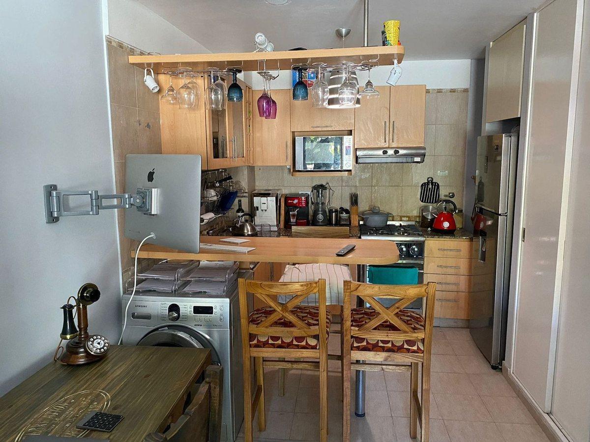 Foto de MONOAMBIENTE ALQUILER NUÑEZ PISCINA PARRILLA, imagen 1