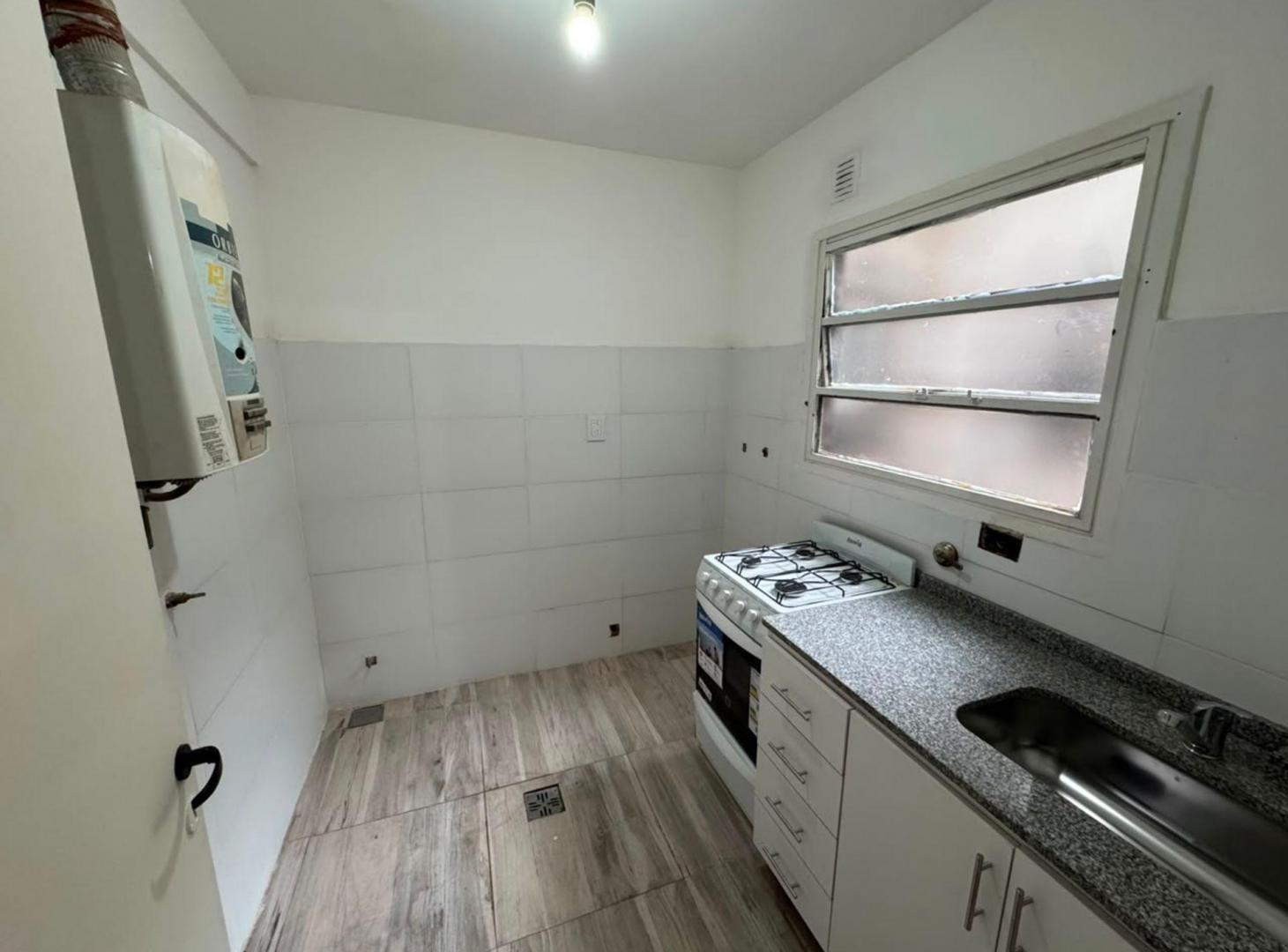 Foto de Departamento 2 ambientes en alquiler en Belgrano R, imagen 4