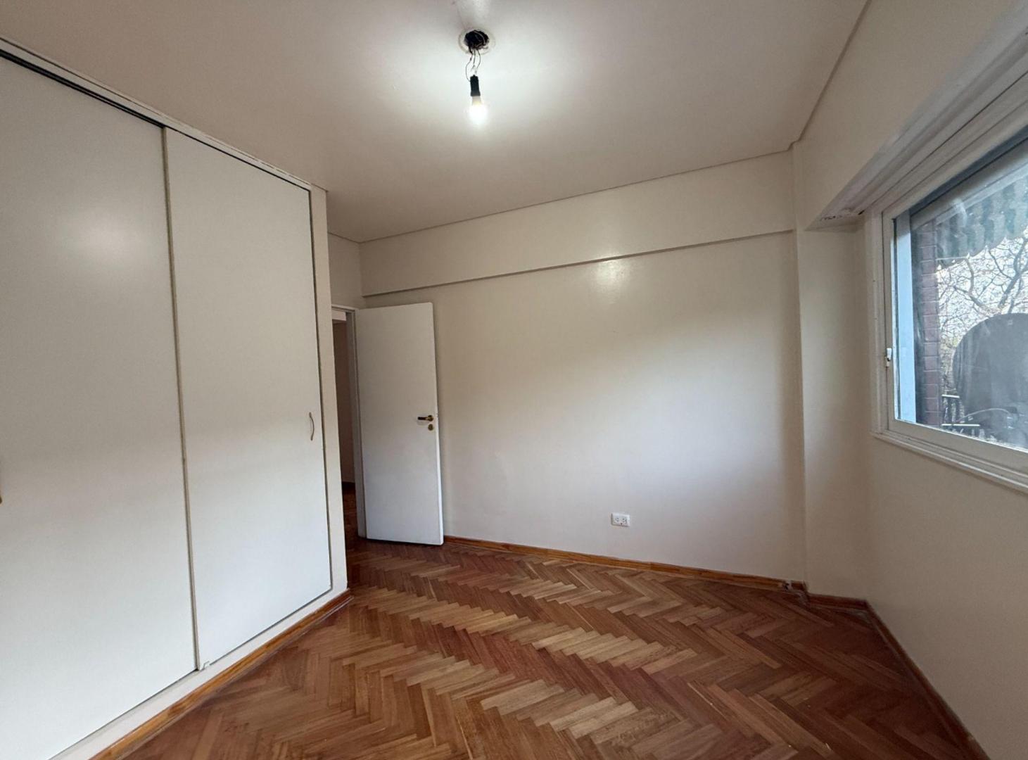 Foto de DEPARTAMENTO 2 AMB CON BALCON Y BAULERA, imagen 5