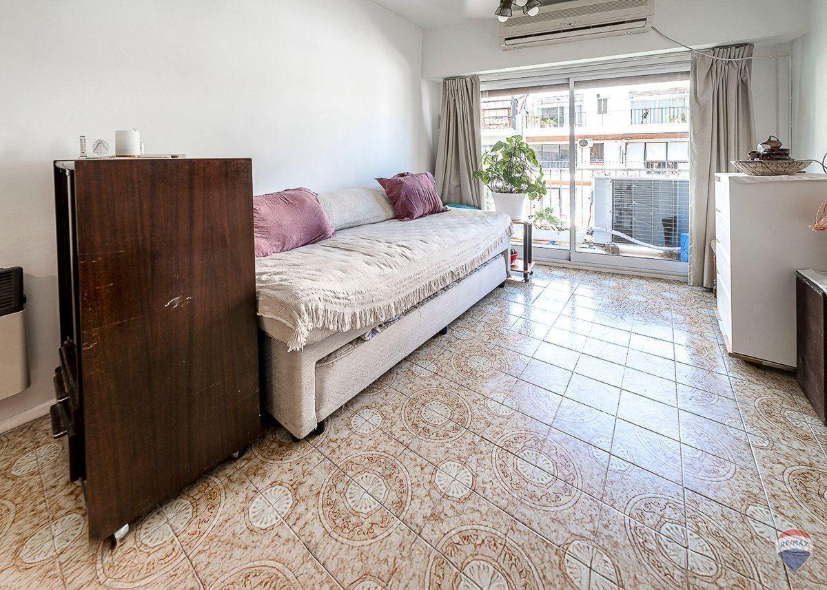 Foto de VENTA 4 AMBIENTES EN RECOLETA, imagen 3