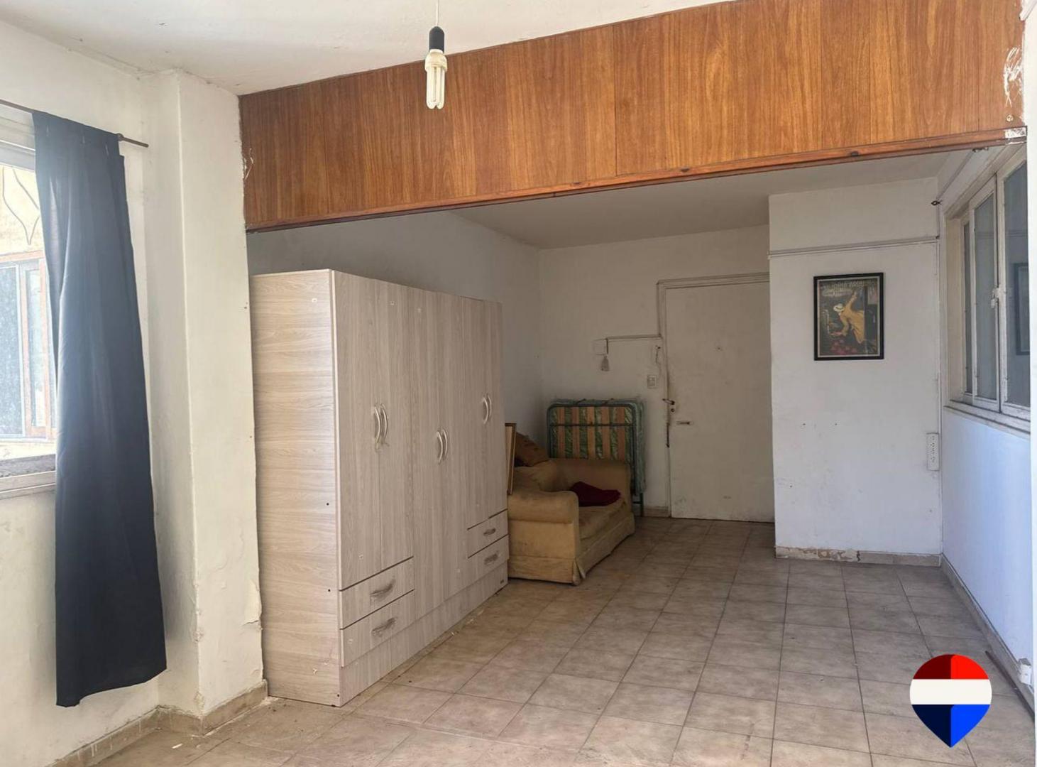 Foto de VENTA DEPARTAMENTO MONOAMBIENTE LINIERS FLIPPING, imagen 2