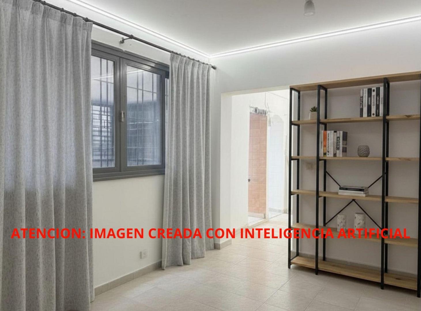 Foto de VENTA DEPARTAMENTO MONOAMBIENTE LINIERS FLIPPING, imagen 4