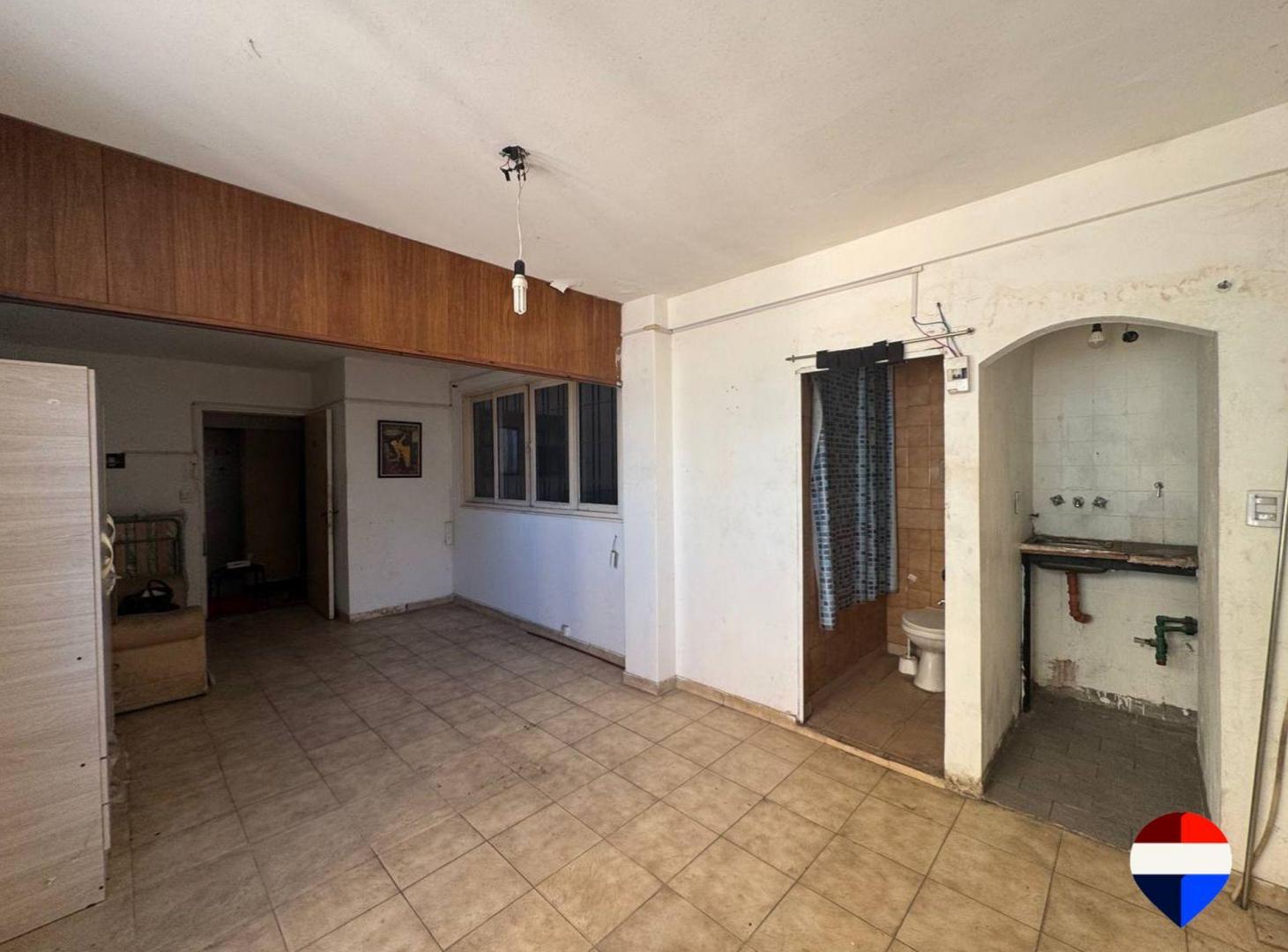 Foto de VENTA DEPARTAMENTO MONOAMBIENTE LINIERS FLIPPING, imagen 1