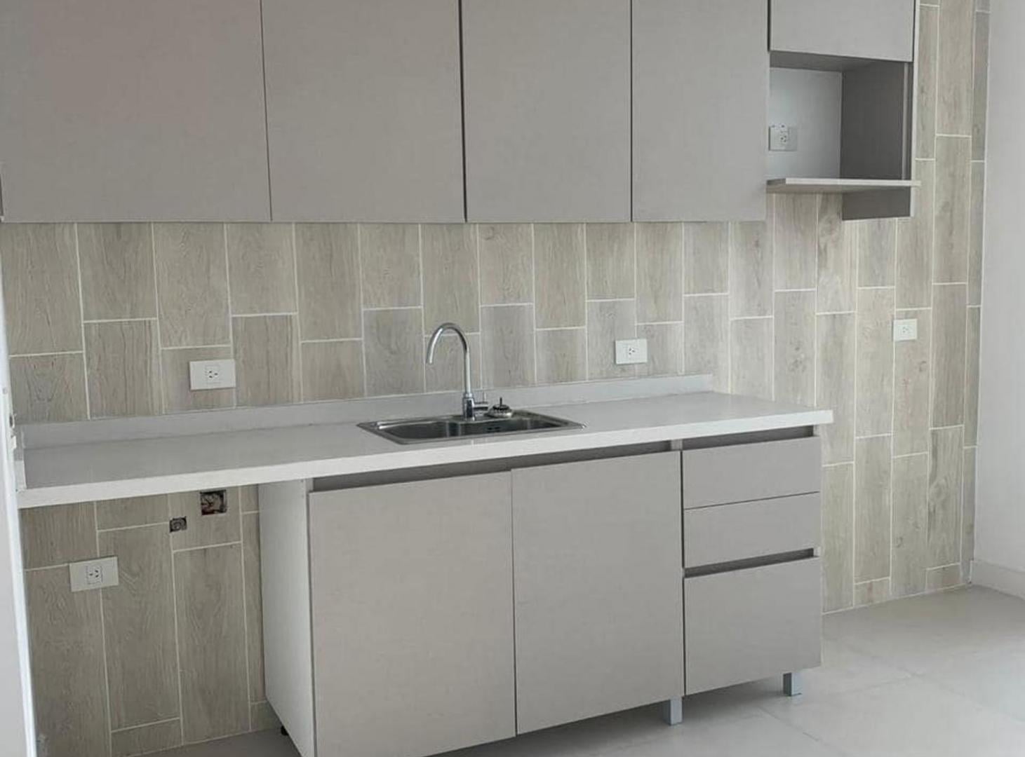 Venta 2 Ambientes Saravi Village duplex cochera.