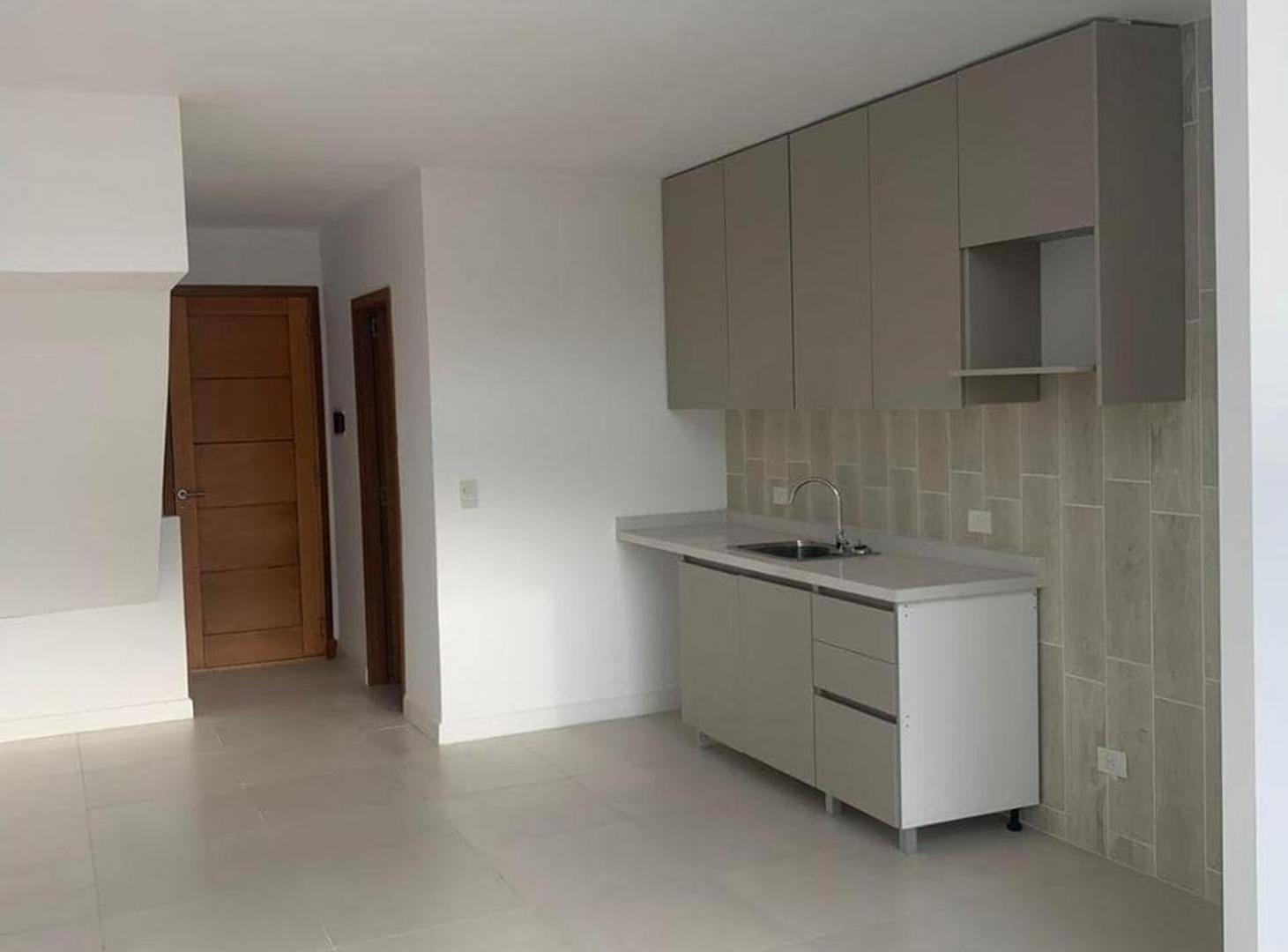Foto de Venta 2 Ambientes Saravi Village duplex cochera., imagen 1