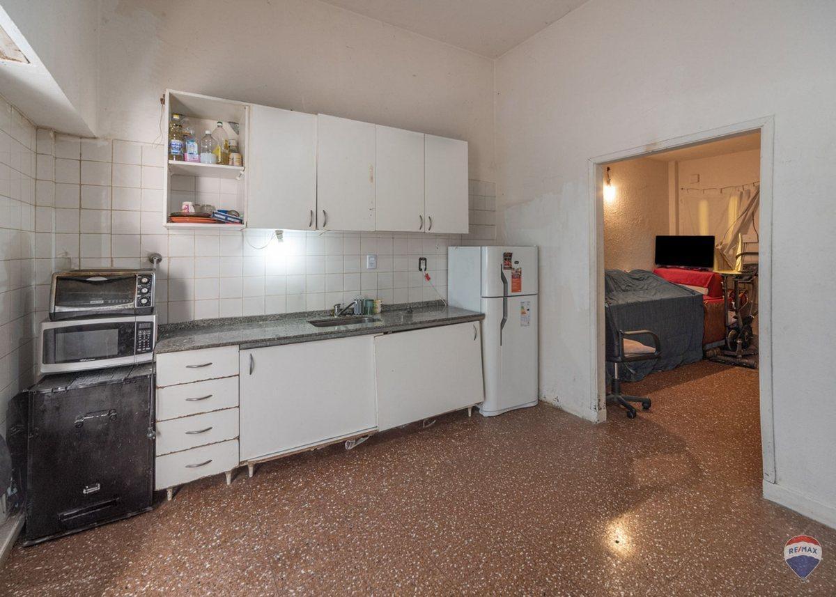 Foto de PH 2 amb en venta Carapachay planta baja con patio, imagen 1