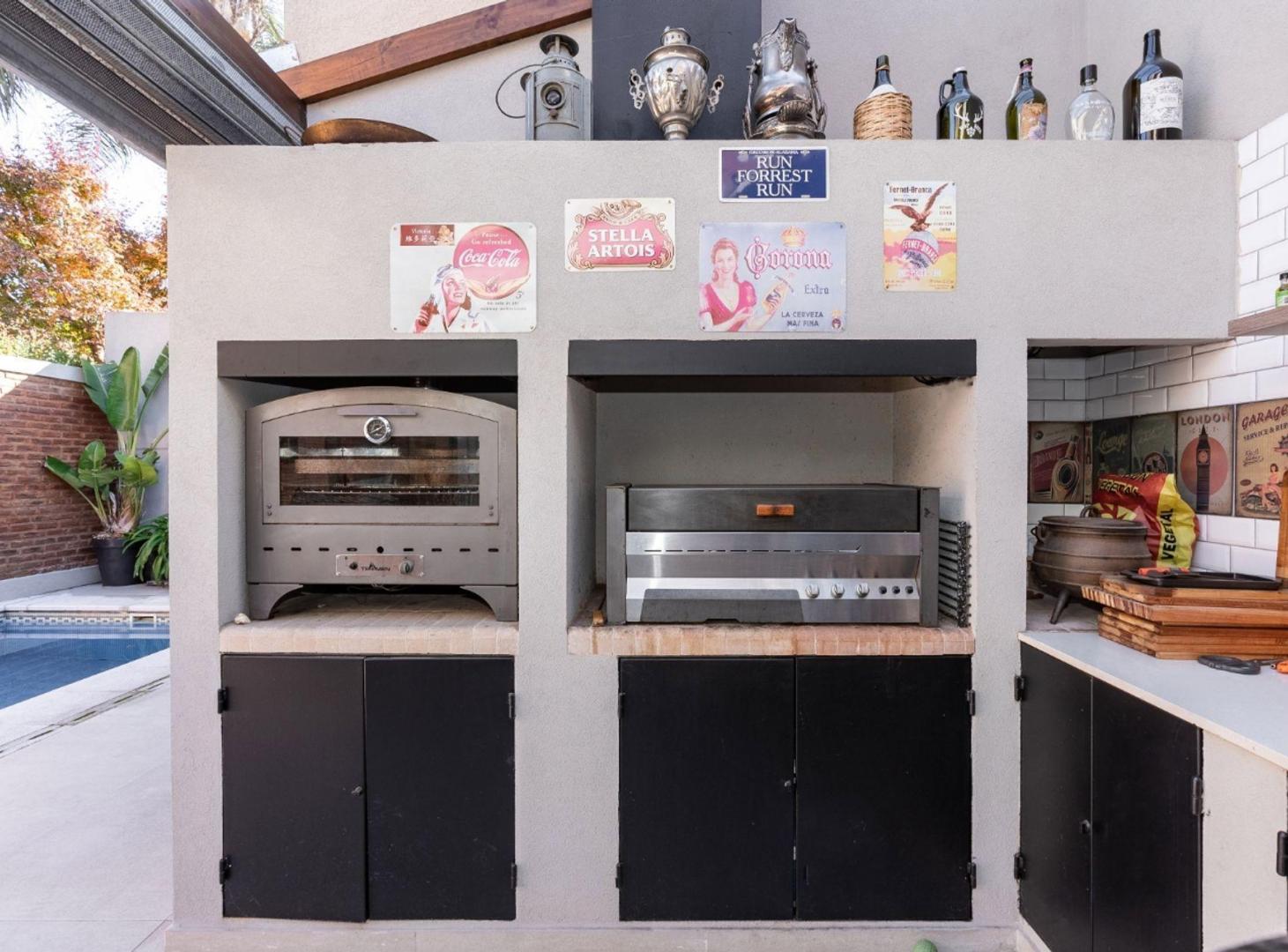 Foto de VENTA CASA 5 AMBIENTES PILETA VILLA DEVOTO, imagen 1