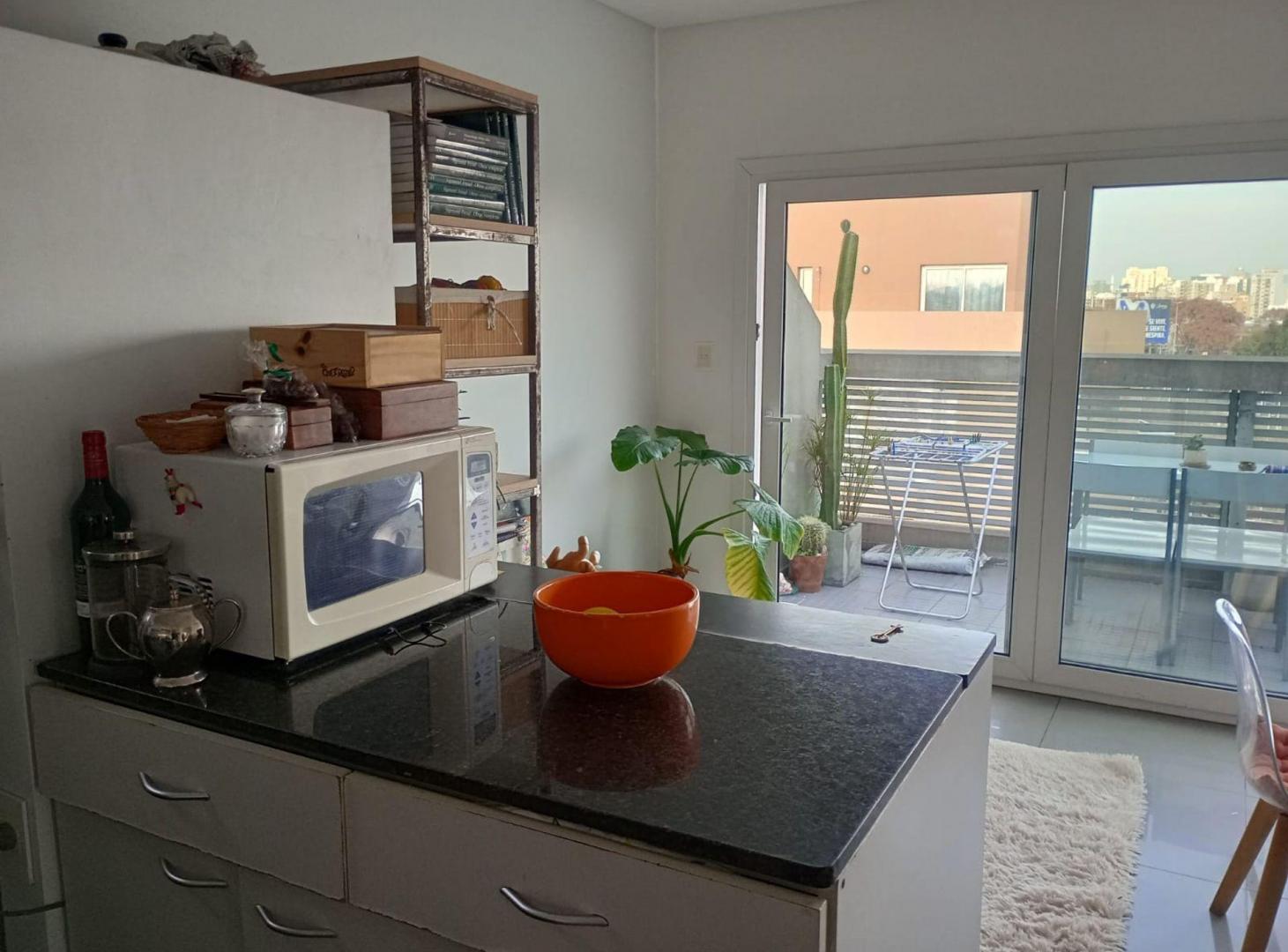 Foto de Departamento 3 amb en venta en Versalles balc ater, imagen 1