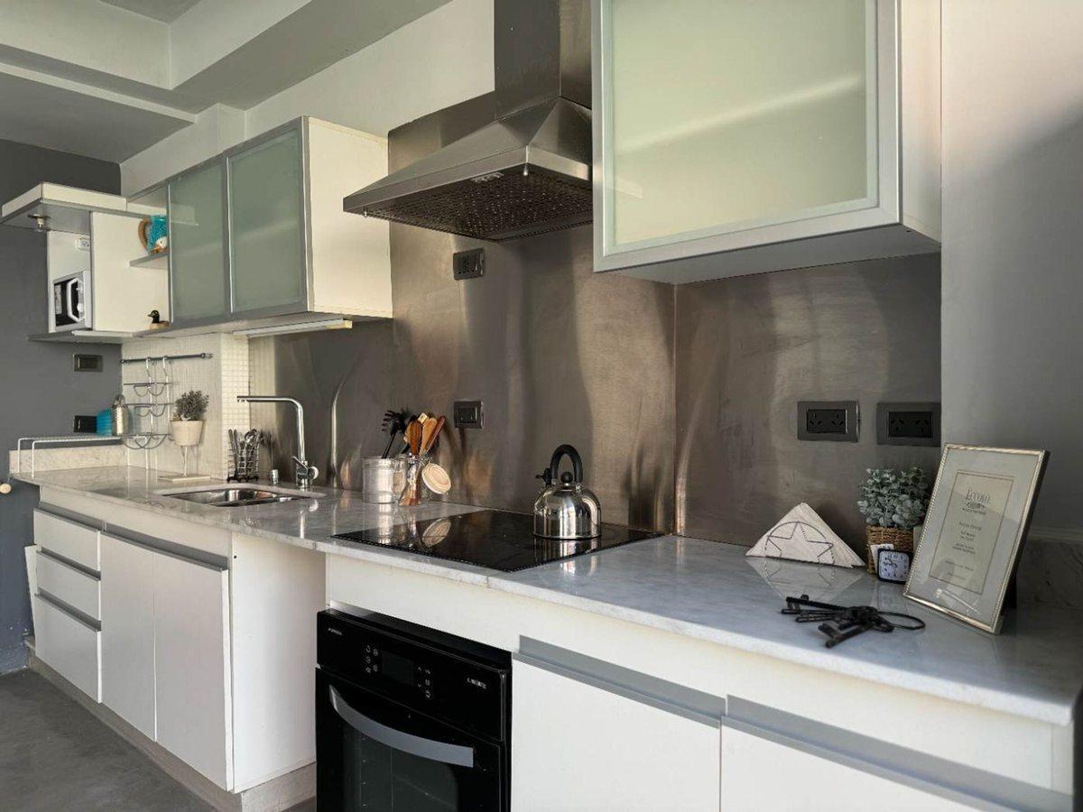 Foto de ALQUILER MONOAMBIENTE CON TERRAZA PROPIA NUÑEZ, imagen 3