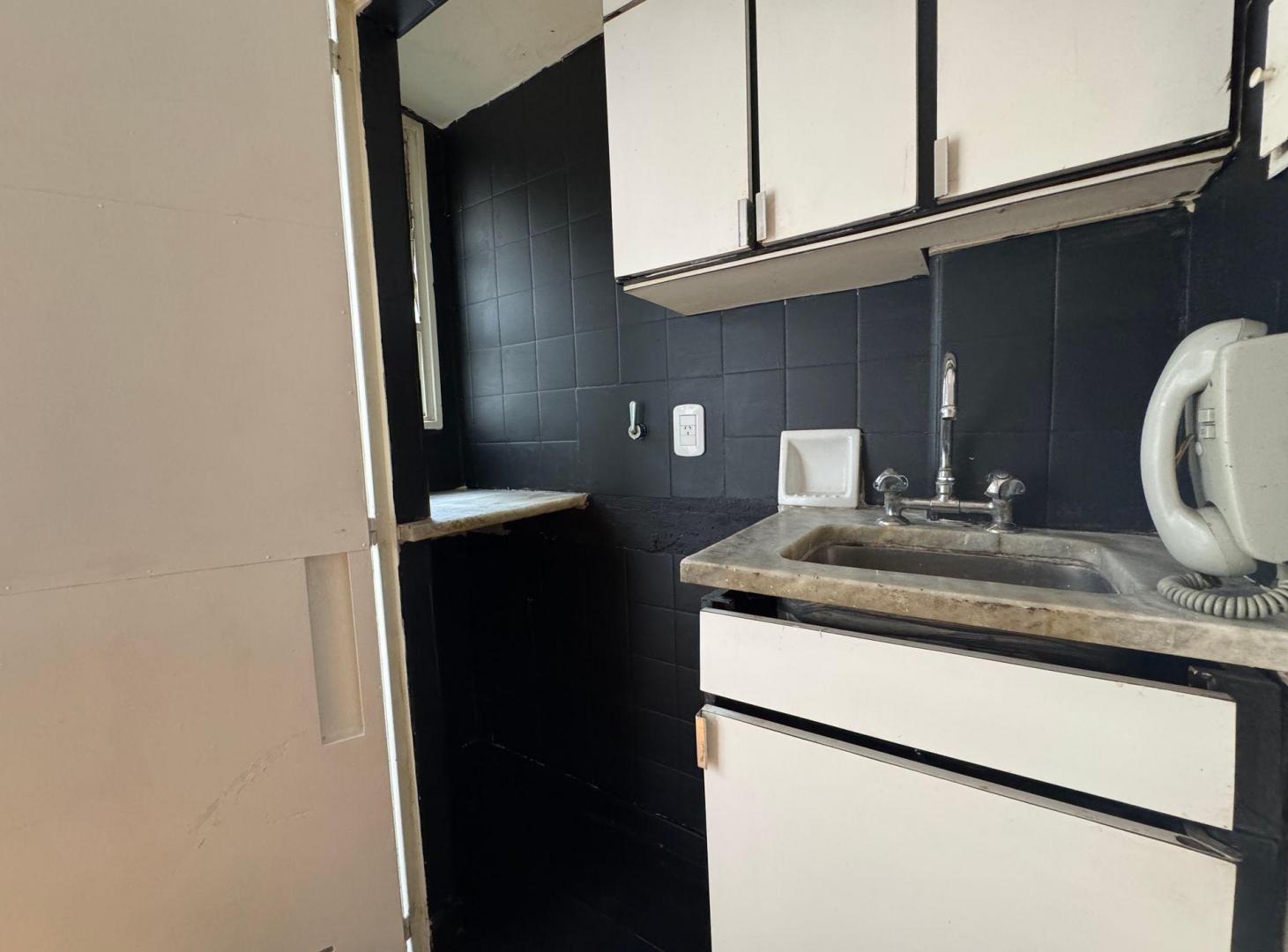 Foto de Dpto monoambiente en venta en retiro apto profes.-, imagen 3