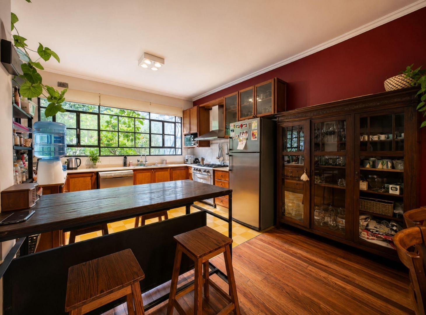 Foto de Casa 4 ambientes en alquiler en Olivos c/jardín, imagen 3