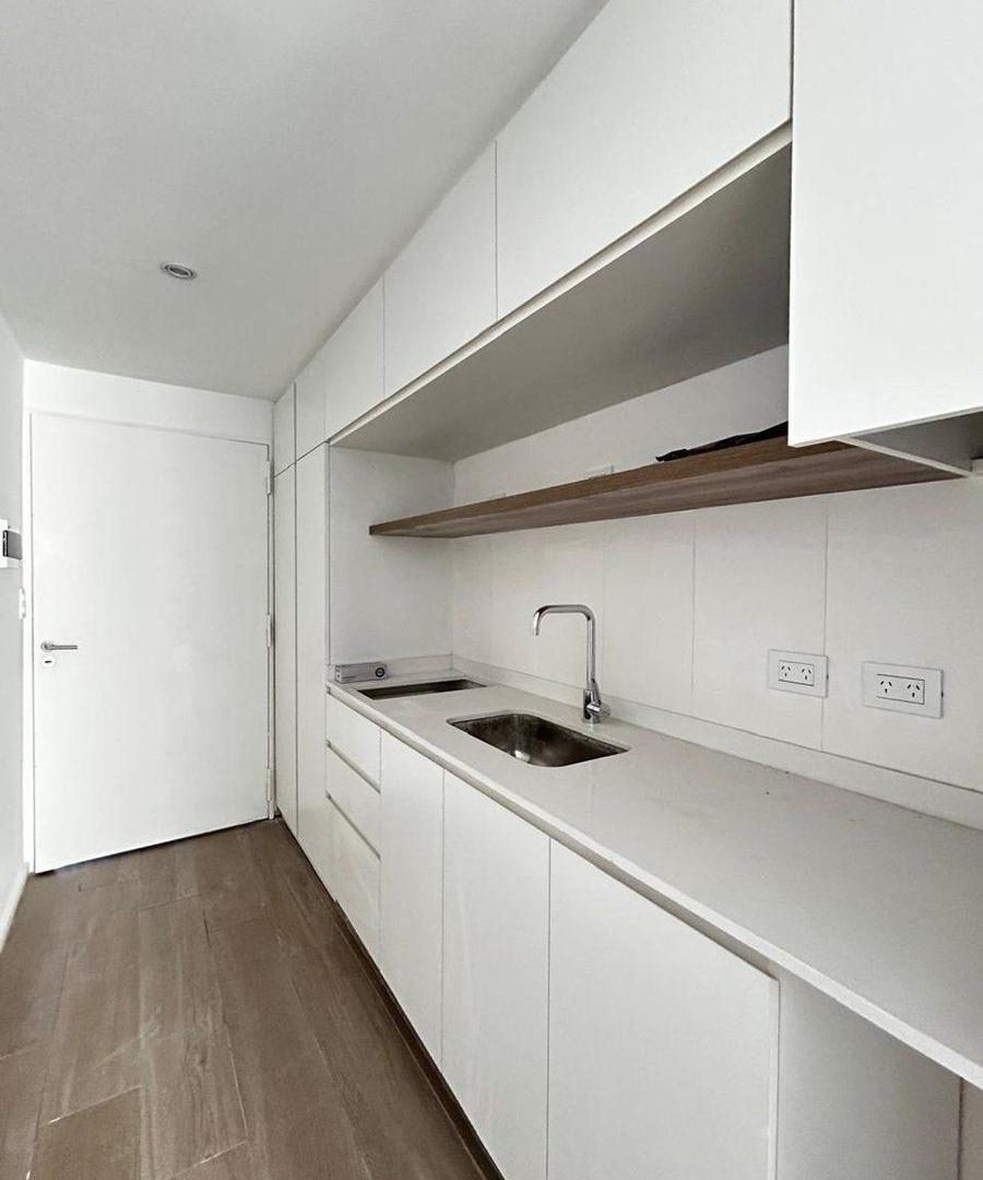 Foto de VENTA DE MONOAMBIENTE EN PALERMO, imagen 5