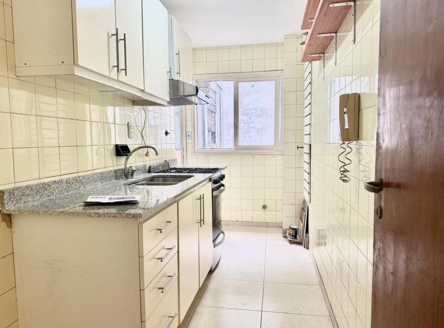 Foto de Alquiler departamento 2 amb en Caballito Sur, imagen 3